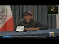 Spike Lee Given The Key To New York City
