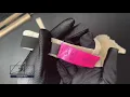 Lasenza Bra Obsession product demo