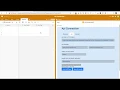 How to populate Airtable with data from any API OpenWeather