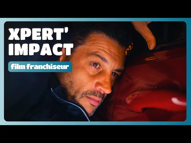 Extrait du film Xpert’Impact