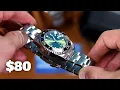 Download Lagu Dit duikhorloge is zo goed dat het niet meer klopt voor $ 80!