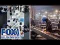 MAJOR SHIFT Gen Z ditching office jobs and degrees for trades