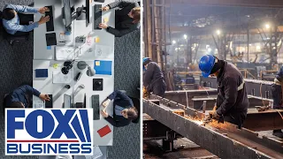 major shift gen z ditching office jobs and degrees for trades