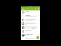 How to join group chat on kik