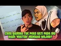 Download Lagu DIARI ZARA QAIRINA MEMANG WUJUD - LUAH TAK PUAS HATI PADA IBU?