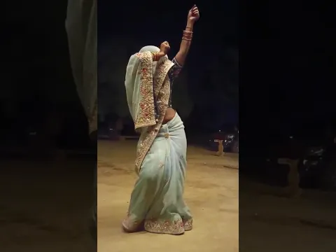 DEHATI NACH //बिटिया कुल अपने की निभाय लीजो//देहाती नाच गीत