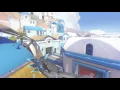 Genji Quintuple Kill