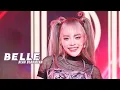Download Lagu Belle EMPRESS  'Blah Blah Blah' 4K Fancam|Idol Exchange  ครั้งที่ 42 240302
