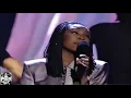Brandy - Best Friend [Live 1996]