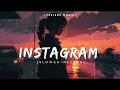 Instagram Sad Songs | [Slowed Reverb] | 1 Hours Sad Songs Lofi | Sad Lofi Songs | Feelers Music