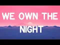 Download Lagu We own the night (Tiktok Remix) (Lyrics) I'm the alpha, I'm the leader, I'm the one to trust