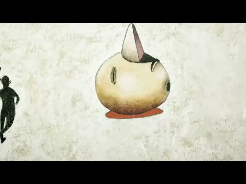 Il burattino e la balena - trailer