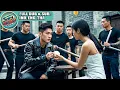 Download Lagu Pria Ajak Istri Makan Bakpao, Diganggu Preman, Ternyata Dewa Perang Rahasia Bikin Lumpuh Semua