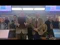 Commission recognizes Campbell County Sheriff s Office