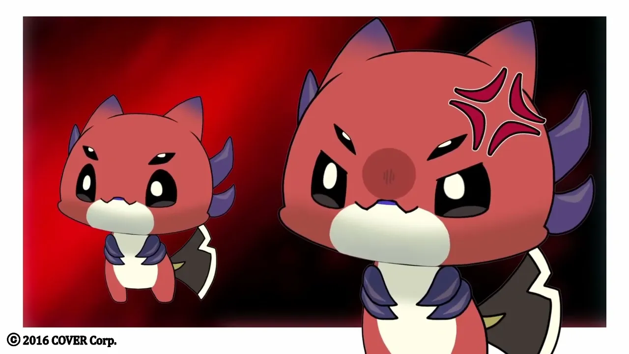 LILSTARS Live2D Model Showcase :: Zade the Ruzader