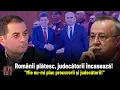 Download Lagu Românii plătesc, judecătorii încasează! \