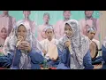 Download Lagu YA RABBI ANTAL HADI - Resepsi Pernikahan ♡ Ahmad Syifa' \u0026 Nihayatul Masruroh ♡