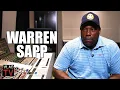 Warren Sapp Goes Off on Deshaun Watson 66 Girls 230M Guaranteed Part 2