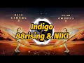 Download Lagu 88rising \u0026 NIKI - Indigo (Lyrics)