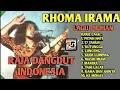 Lagu RAJA DANGDUT RHOMA IRAMA LAGU LAGU PILIHAN