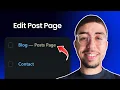 How to Edit Posts Page in WordPress Really Easy