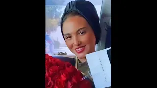 مشاهير خلعوا الحجاب قبل الشهرة 