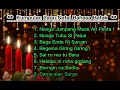 Lagu Kumpulan Lagu Natal Bahasa Batak 2022-2023 | Musik Natal Bahasa Batak | Lagu Pujian