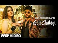 Lagu Baby Mere Birthday Pe Goli Chalegi (Official Video)_ Baby Mere Birthday Pr Pranjal Dahiya _Song 2022