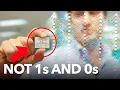 Future Computers Will Be Radically Different Analog Computing