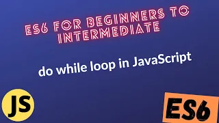 27-doWhileLoop in Javascript