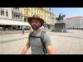Download Lagu Elmentem Zágrábba, hogy nektek ne kelljen🇭🇷