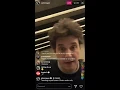 Download Lagu John Mayer Instagram Live - “You’re Gonna Live Forever in Me” - Piano Cover - (2/4/2019)