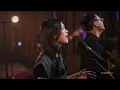Faith, Yeshua Abraham - WGTB (Walau Gunung Tak Berpindah) | Connect Worship