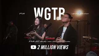 connectone faith cns yeshua abraham wgtb walau gunung tak berpindah connect worship