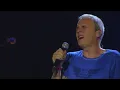 HOMBRES G  - Temblando (Concierto Las Ventas 2015)