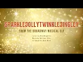 Download Lagu Sparklejollytwinklejingley - Lyric Video - Accompaniment Track