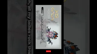 Full Lyrics Video On My Channel XG GALA XG Alphaz 