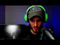 First Reaction to Brandon Lake & Jelly Roll - Hard Fought Hallelujah | Raw & Powerful!