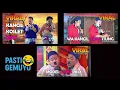 Download Lagu LIVE SANDIWARA SPESIAL WA KANCIL \u0026 WA KOSLET - LINGGA BUANA - MINGGU 19 OKTOBER 2025