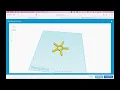 Codeblocks Part 7 Export as stl or shape share as a png or animated gif make program public