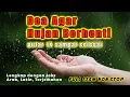 Download Lagu Doa Agar Hujan Berhenti Dan Cuaca Cerah INSYAALLAH Doa Supaya Berhenti Hujan Lebat dan Angin Kencang