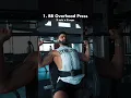 Download Lagu The Best Shoulder Workout in the World 💪