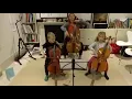 Download Lagu Stomping Dance Cello Trio