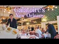 Eating at Galatoire s An Iconic and Historic New Orleans Creole Restaurant