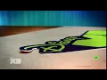 Disney Television XD Original 2016