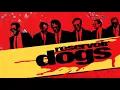 Sandy Rogers - Fool For Love (Reservoir Dogs)