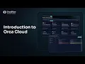 Introduction to Orca Cloud OrcaSlicer Quick Start Guide