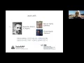 Causal symmetry breaking: late time physics of holographic quantum chaos - Julian Sonner