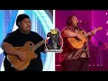 Download Lagu Iam Tongi Road To The Top 12 American Idol 2023