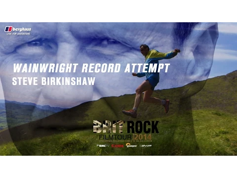 Wainwright Record Attempt Excerpt
